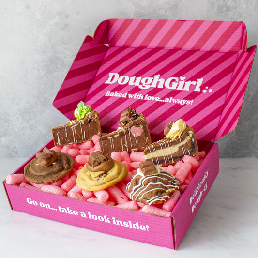 The Milk Chocolate Bundle