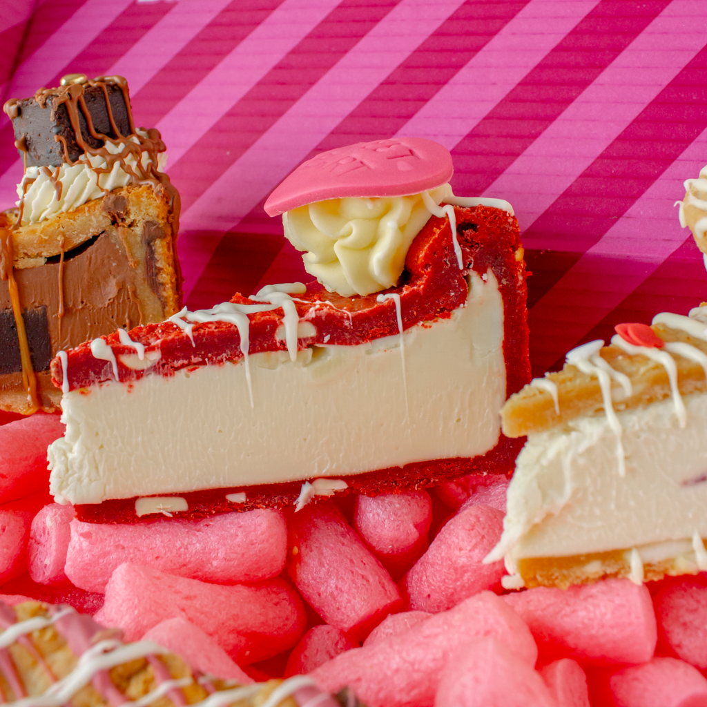 Valentine's Bundle