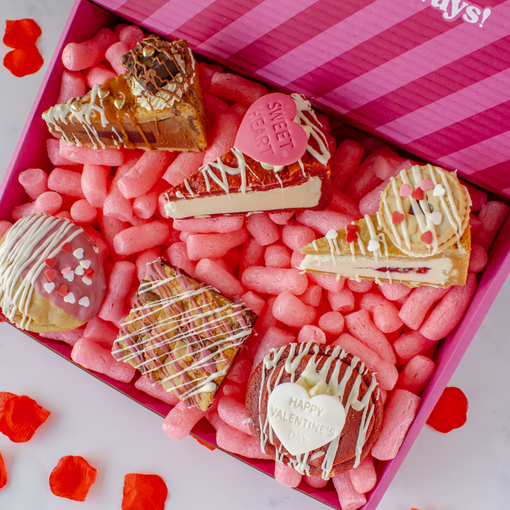 Valentine's Bundle