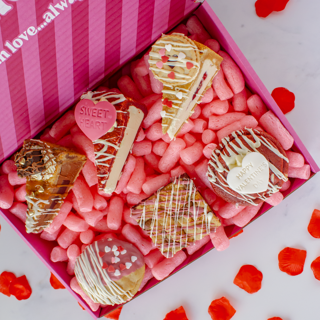 Valentine's Bundle