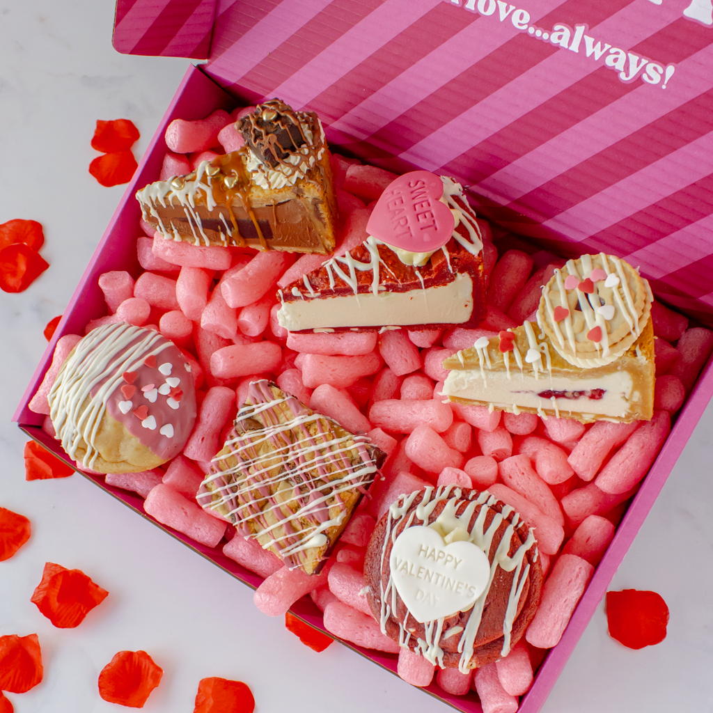 Valentine's Bundle