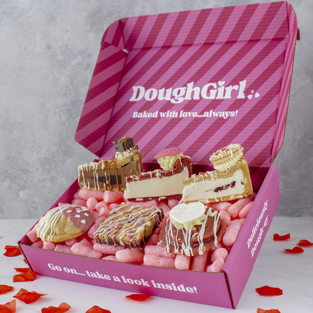 Valentine's Bundle
