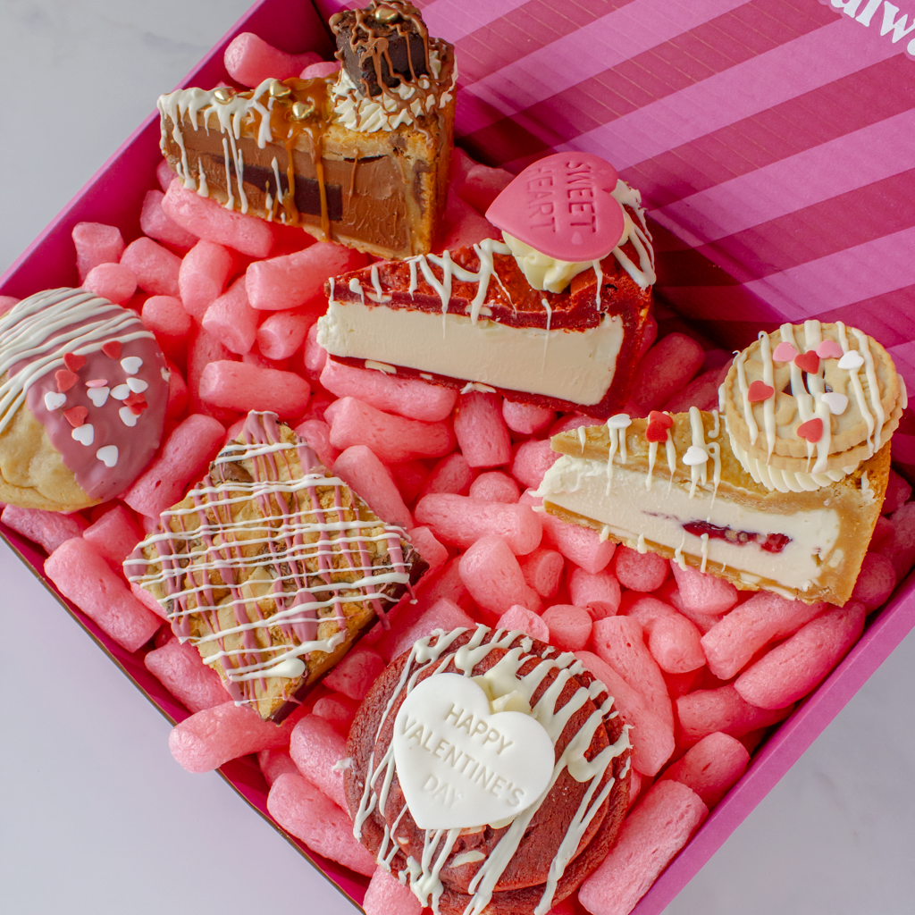 Valentine's Bundle