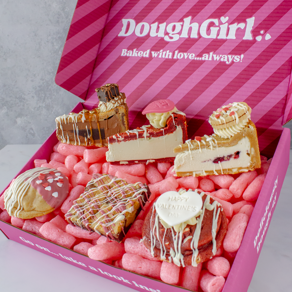 Valentine's Bundle