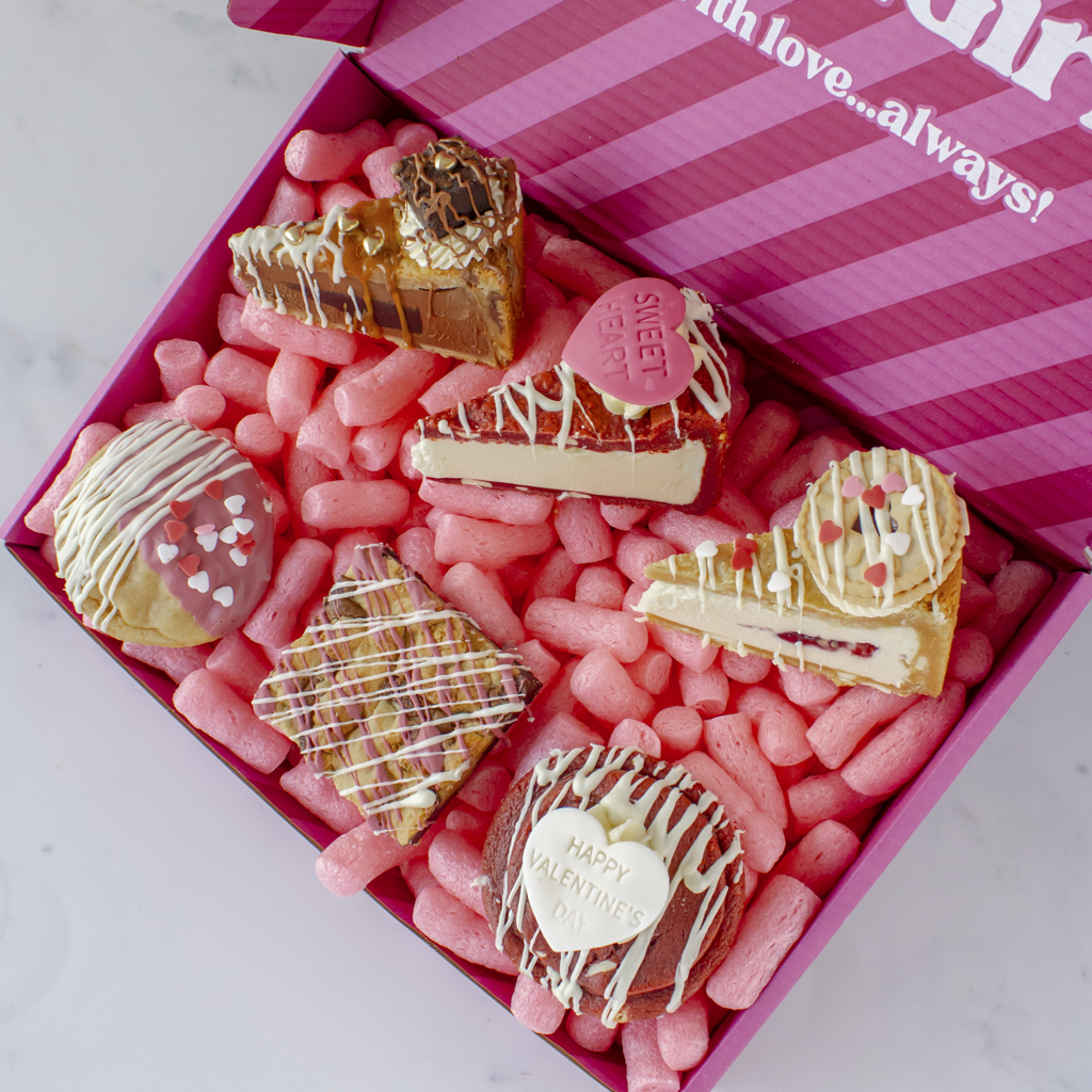 Valentine's Bundle