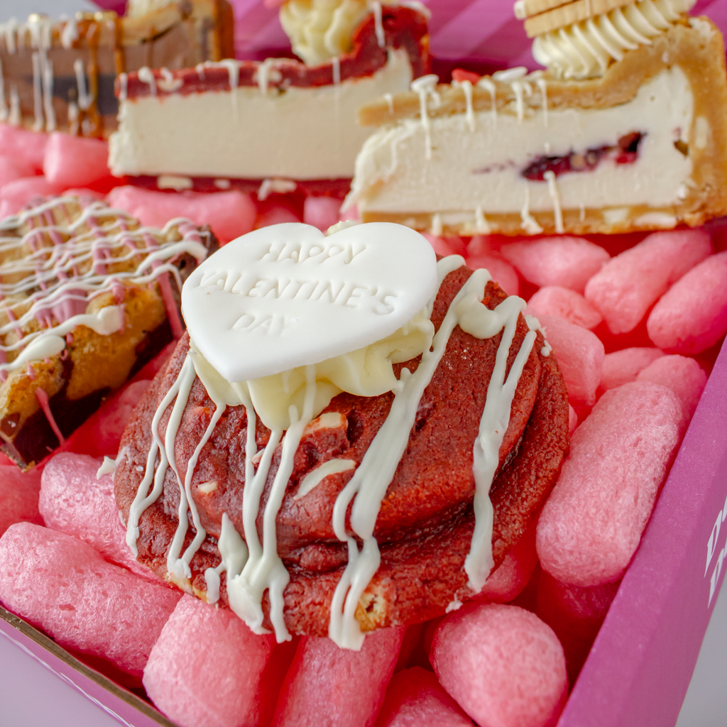 Valentine's Bundle