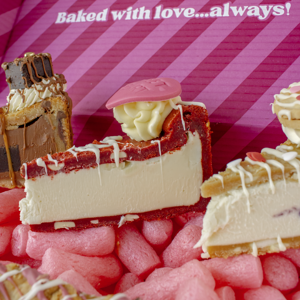 Valentine's Bundle