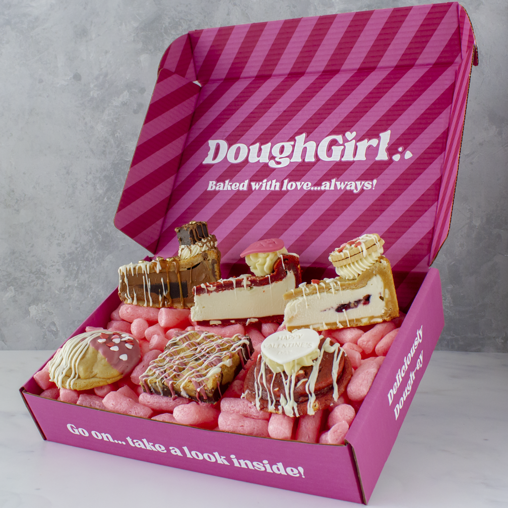 Valentine's Bundle