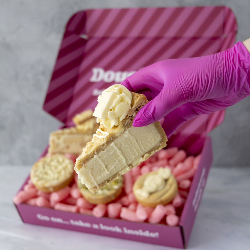 The White Chocolate Bundle