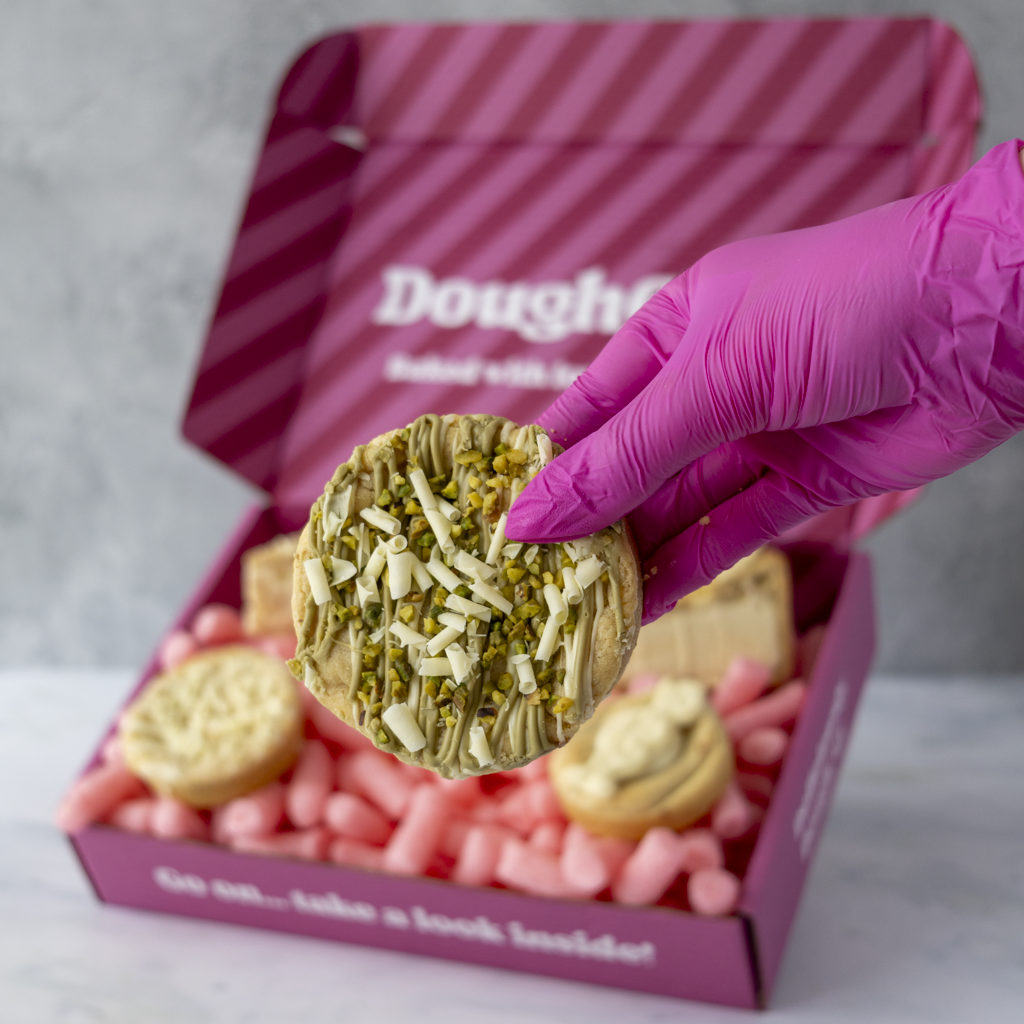The White Chocolate Bundle