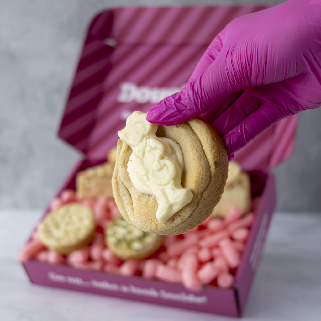 The White Chocolate Bundle