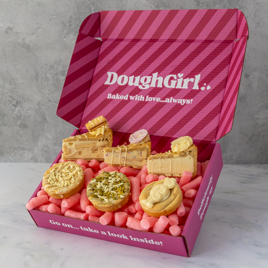 The White Chocolate Bundle