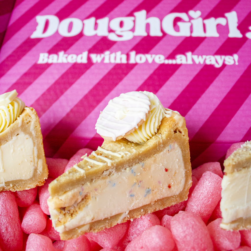 The White Chocolate Bundle