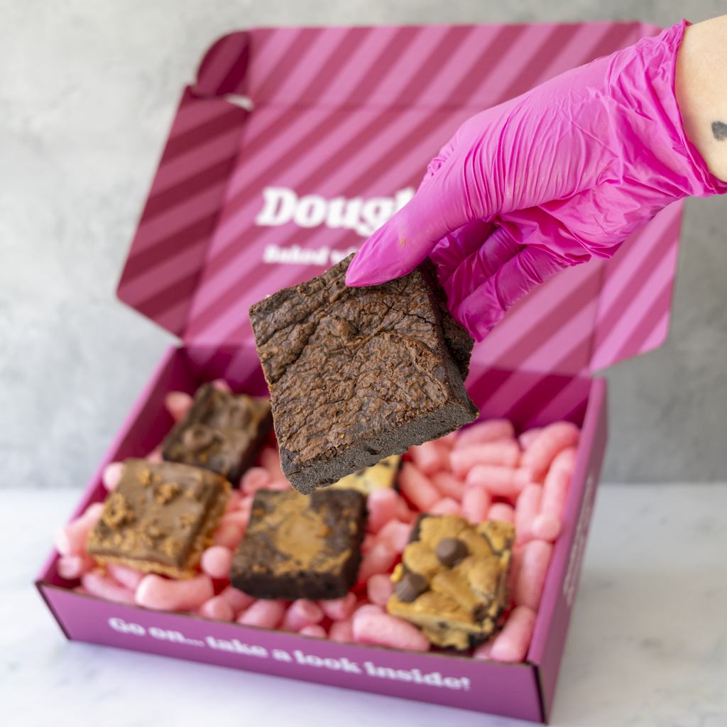 Build Your Own 6 Box of Slabs