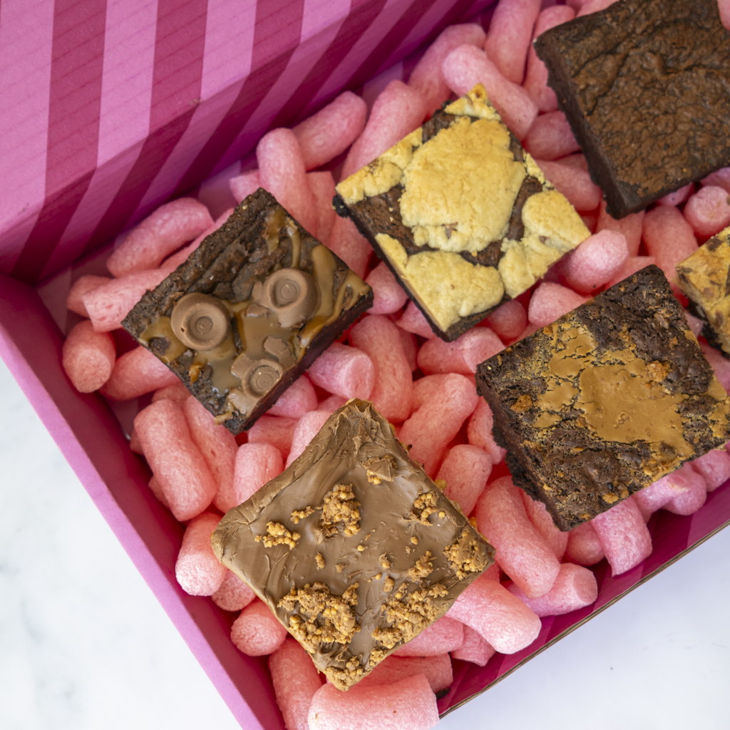 Build Your Own 6 Box of Slabs