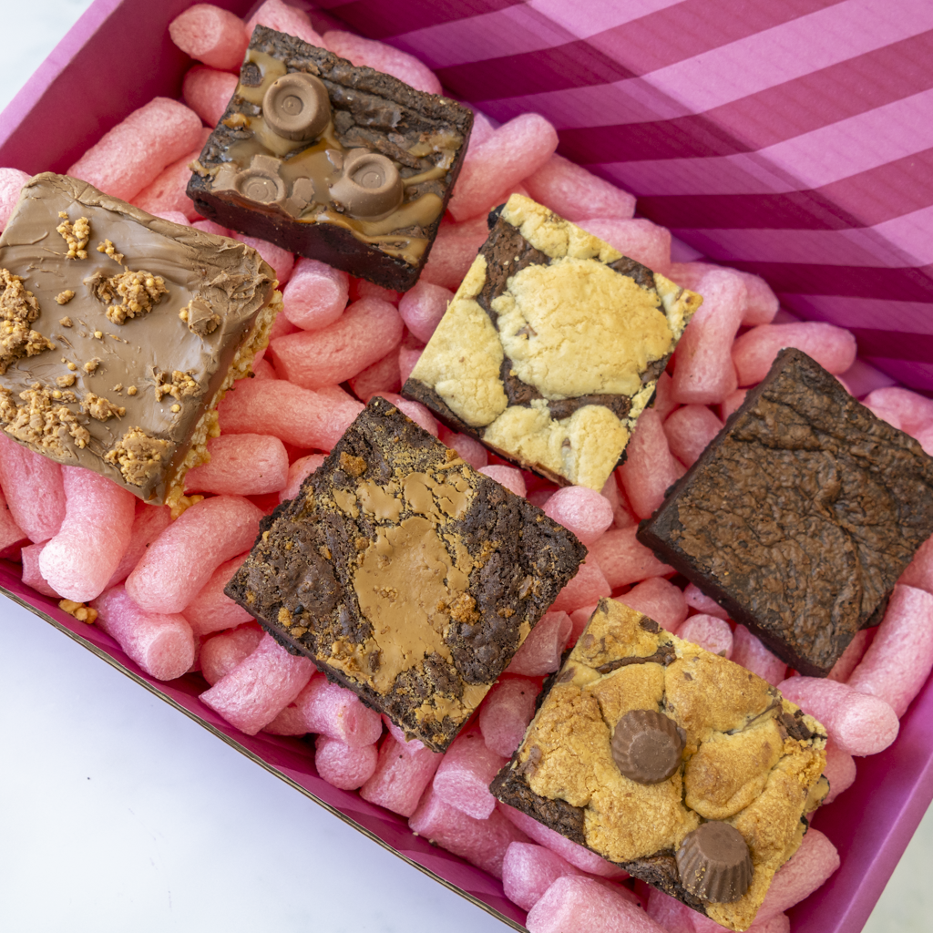 Build Your Own 6 Box of Slabs