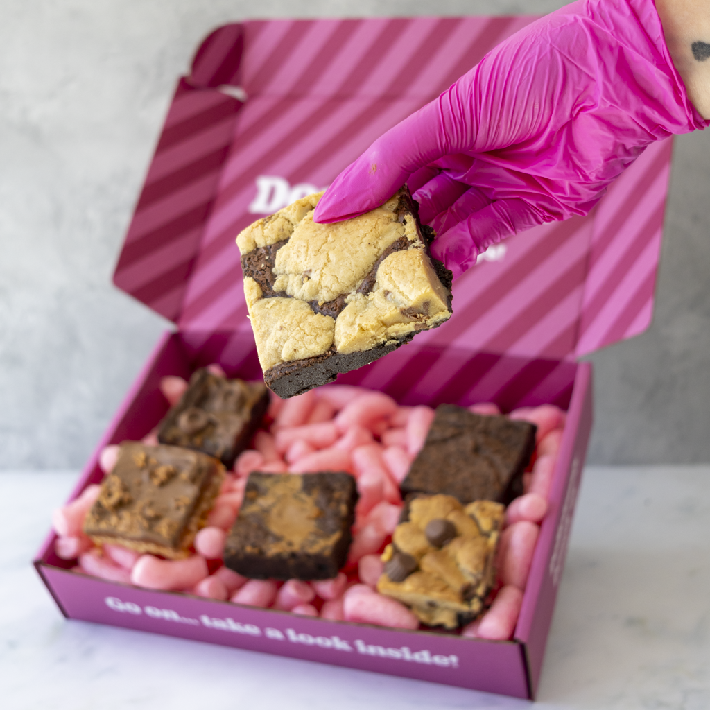 Build Your Own 6 Box of Slabs