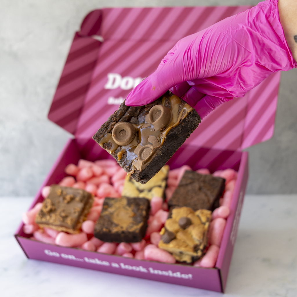 Build Your Own 6 Box of Slabs