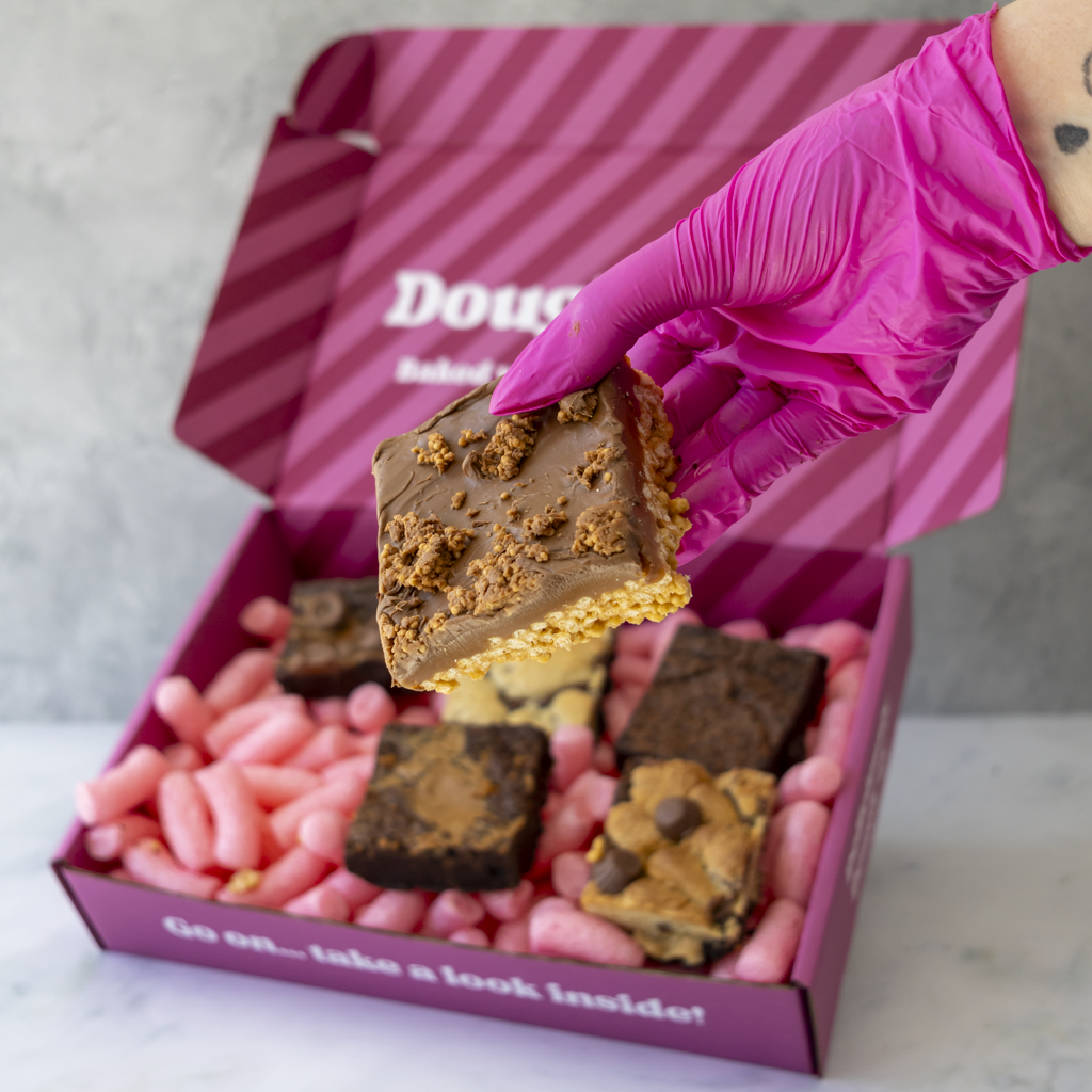 Build Your Own 6 Box of Slabs
