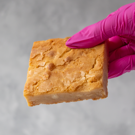 Classic Blondie Slab