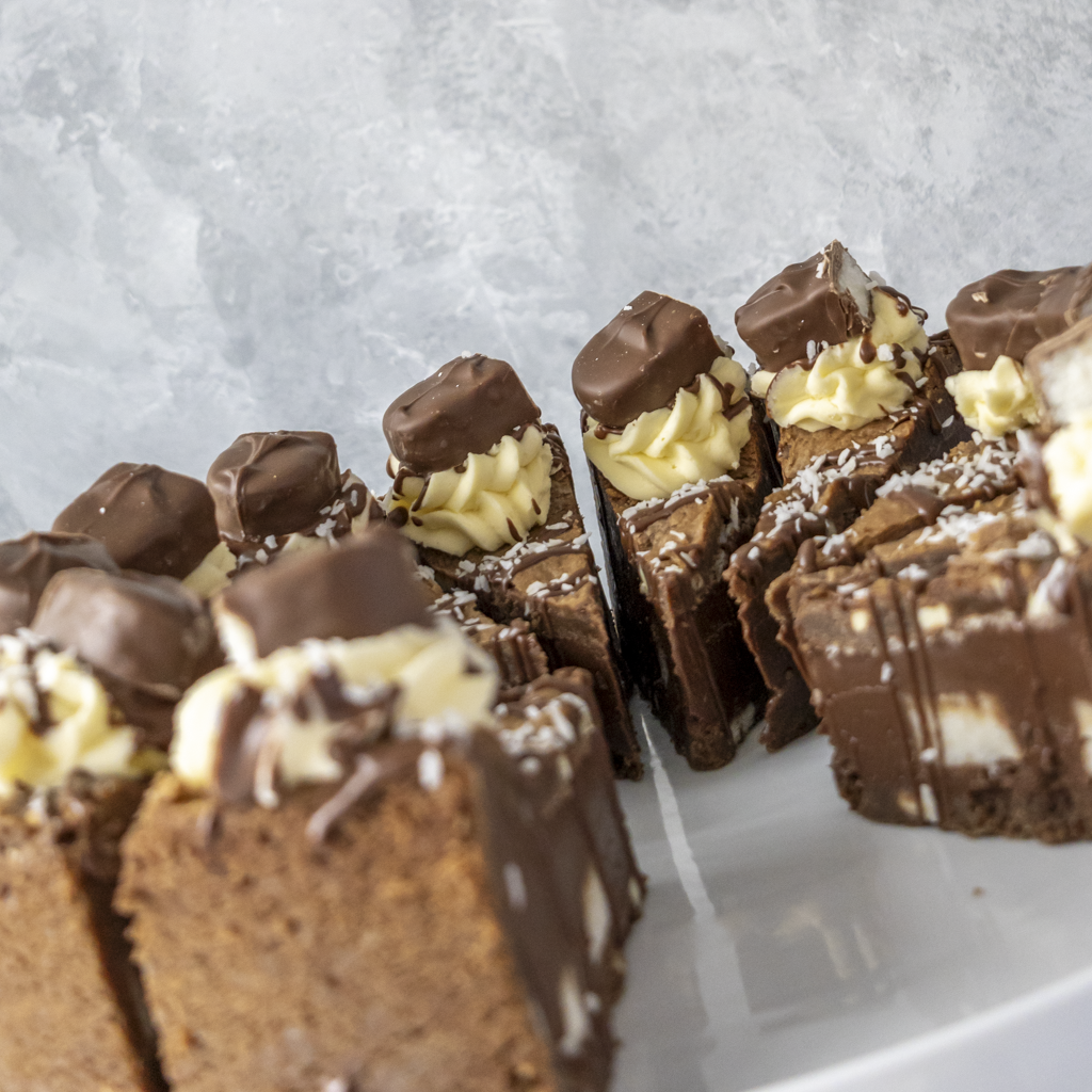 PREORDER - Full Limited Bounty Cookie Pie - 12 Slices