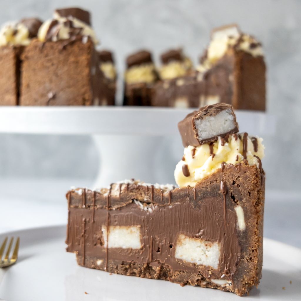 PREORDER - Full Limited Bounty Cookie Pie - 12 Slices