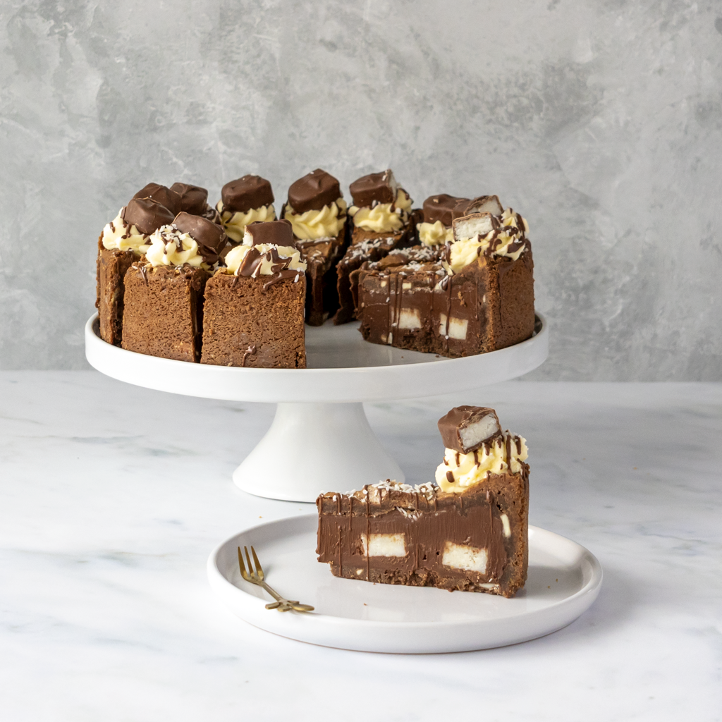 PREORDER - Full Limited Bounty Cookie Pie - 12 Slices