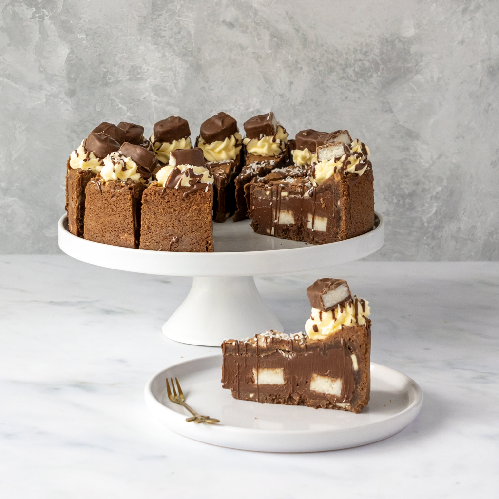 PREORDER - Full Limited Bounty Cookie Pie - 12 Slices