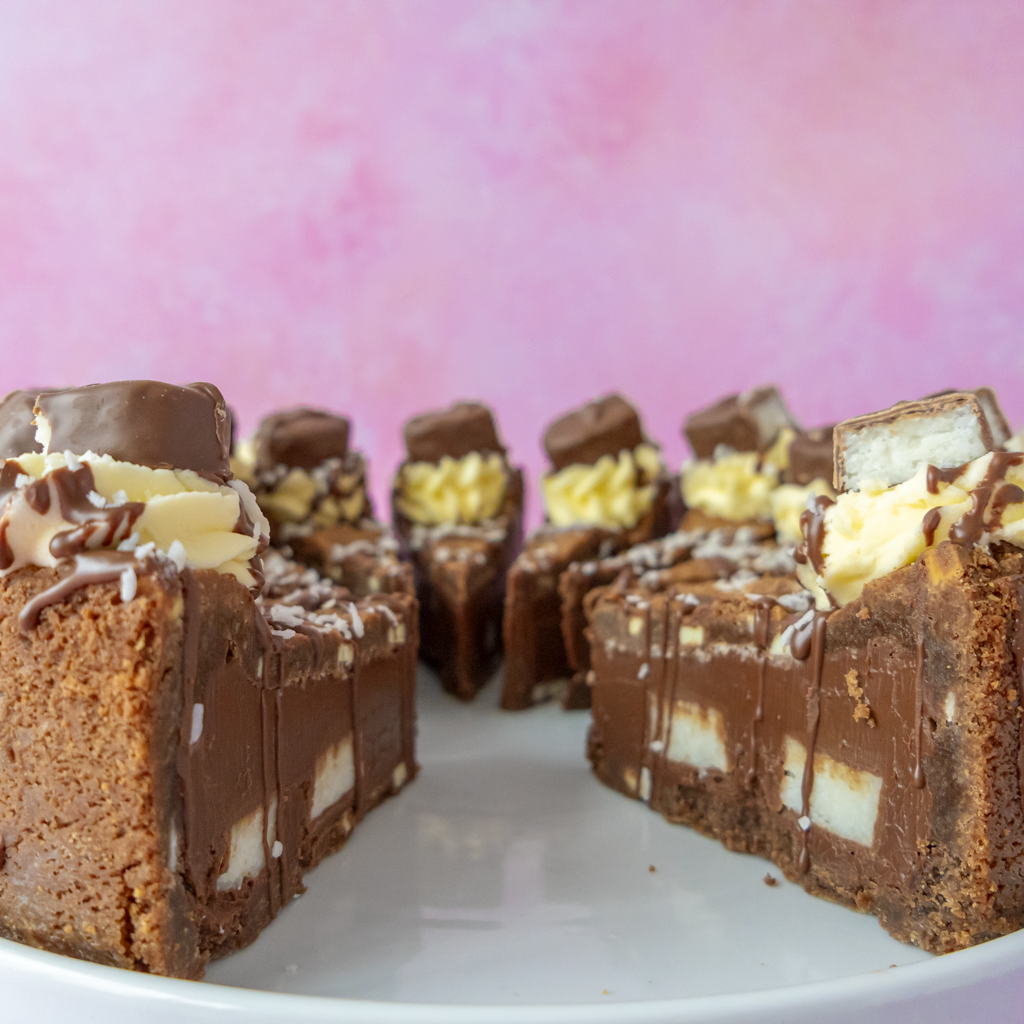 PREORDER - Full Limited Bounty Cookie Pie - 12 Slices