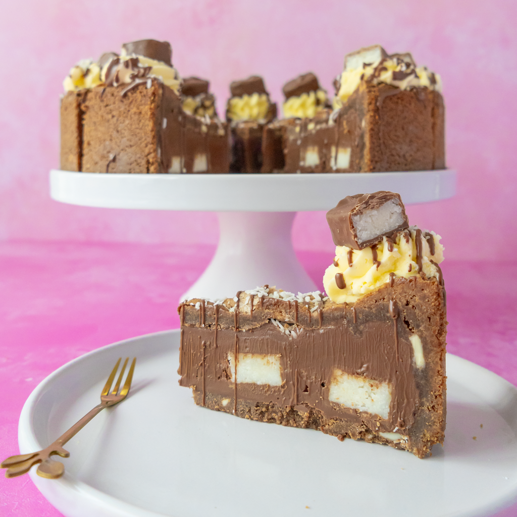 PREORDER - Full Limited Bounty Cookie Pie - 12 Slices