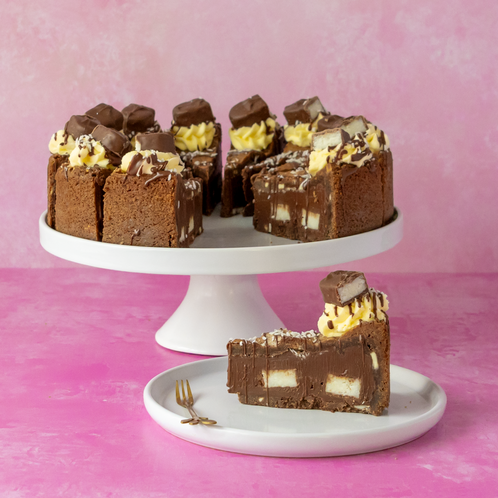 PREORDER - Full Limited Bounty Cookie Pie - 12 Slices