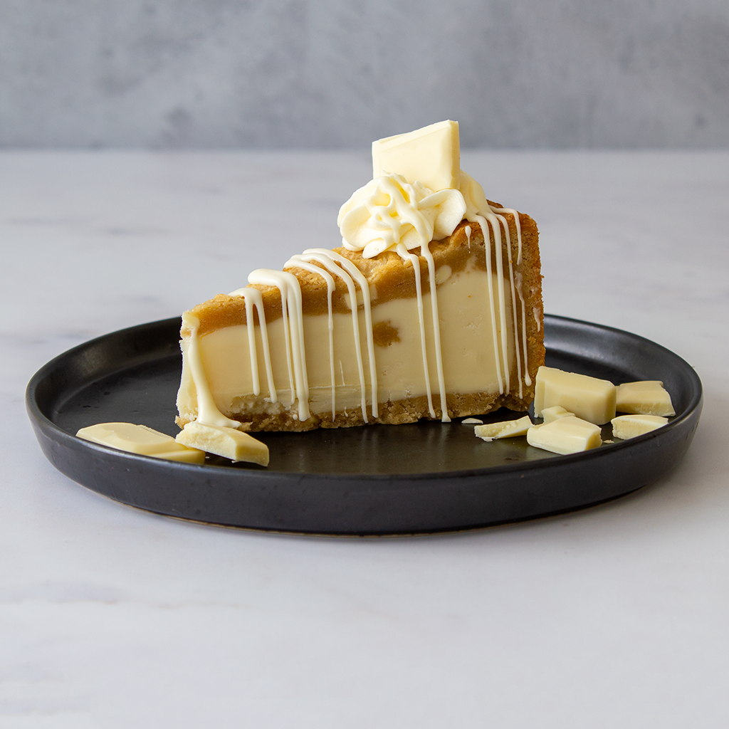 Full Milkybar Cookie Pie - 12 Slices