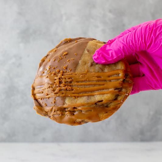 Biscella Deluxe Cookie