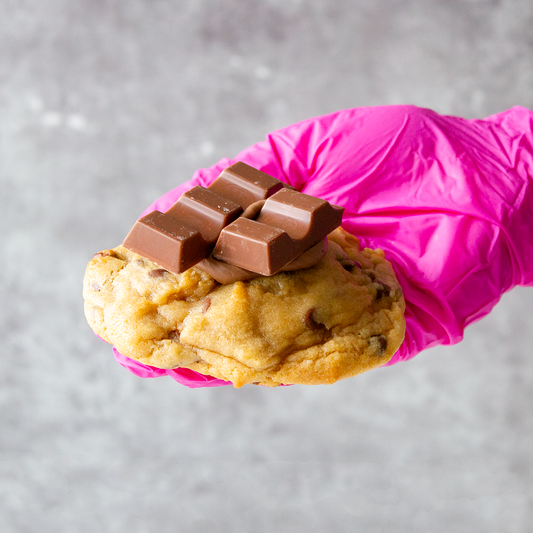 Kindertella Deluxe Cookie