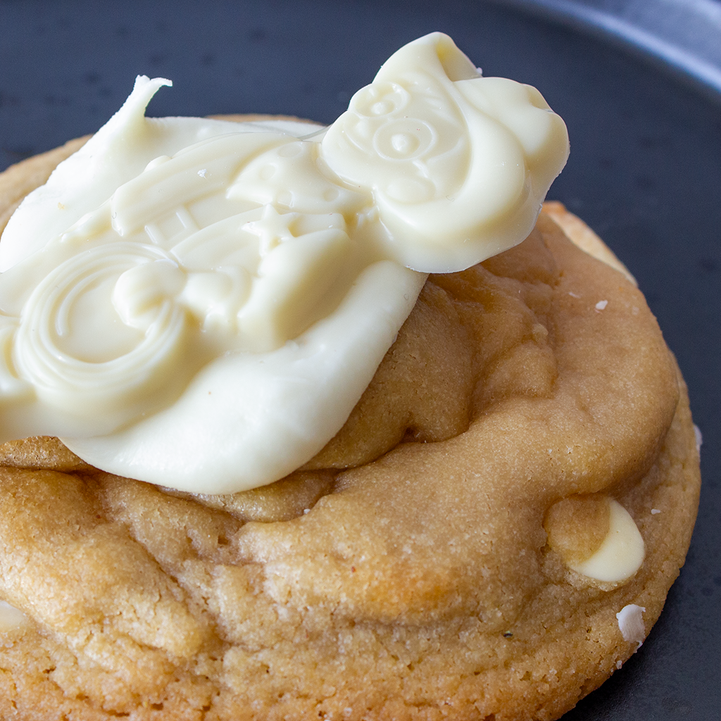 Milkybar Deluxe Cookie