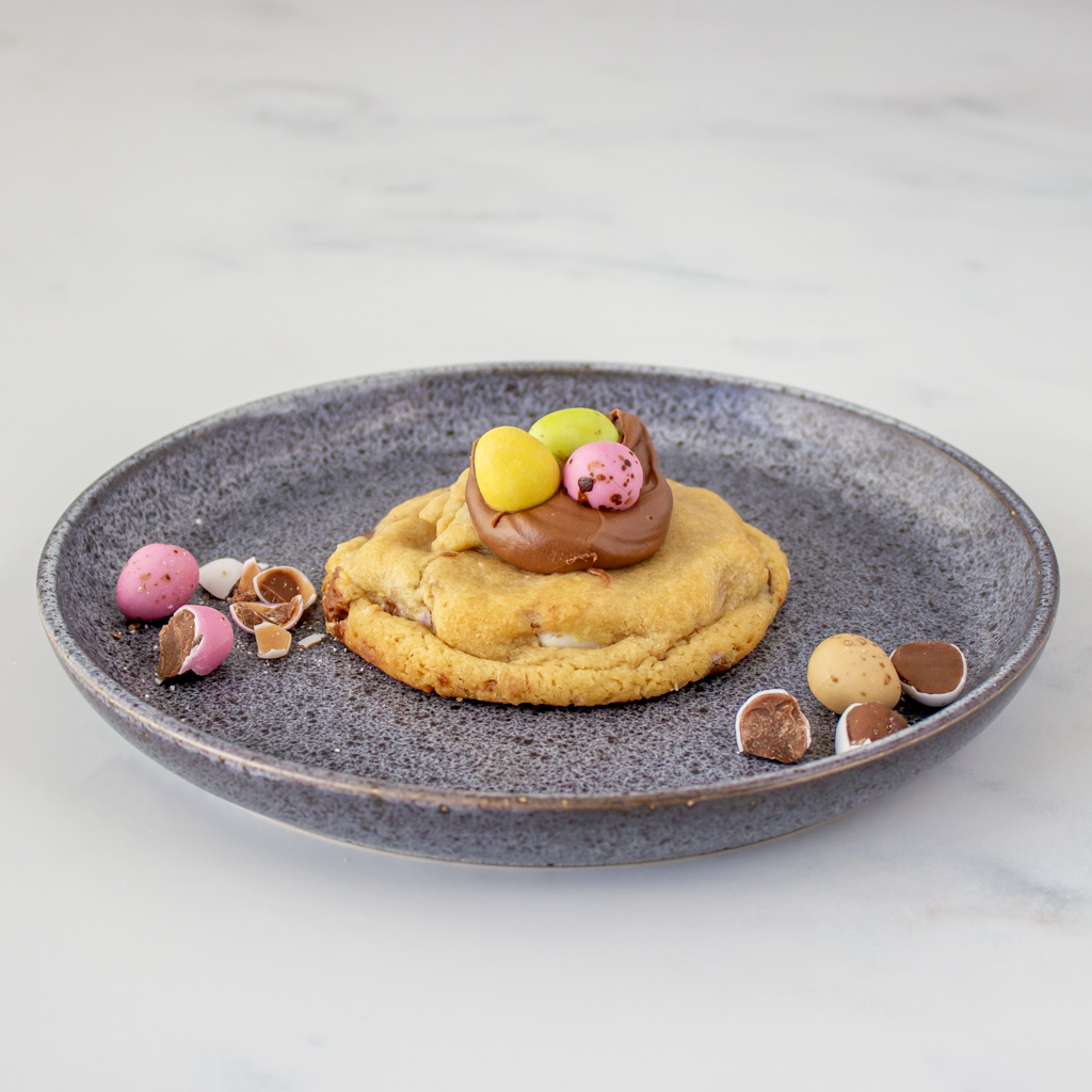 Mini Egg Deluxe Cookie
