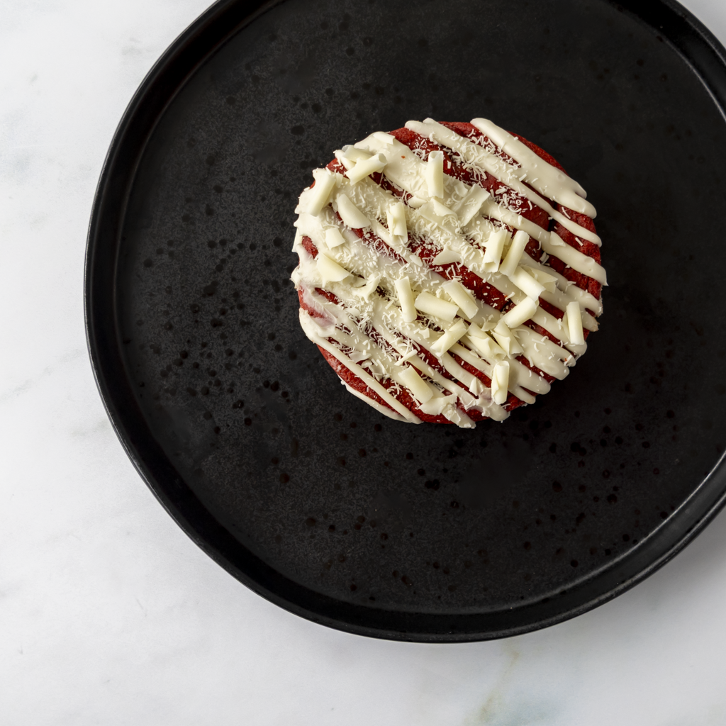Red Velvet Deluxe Cookie