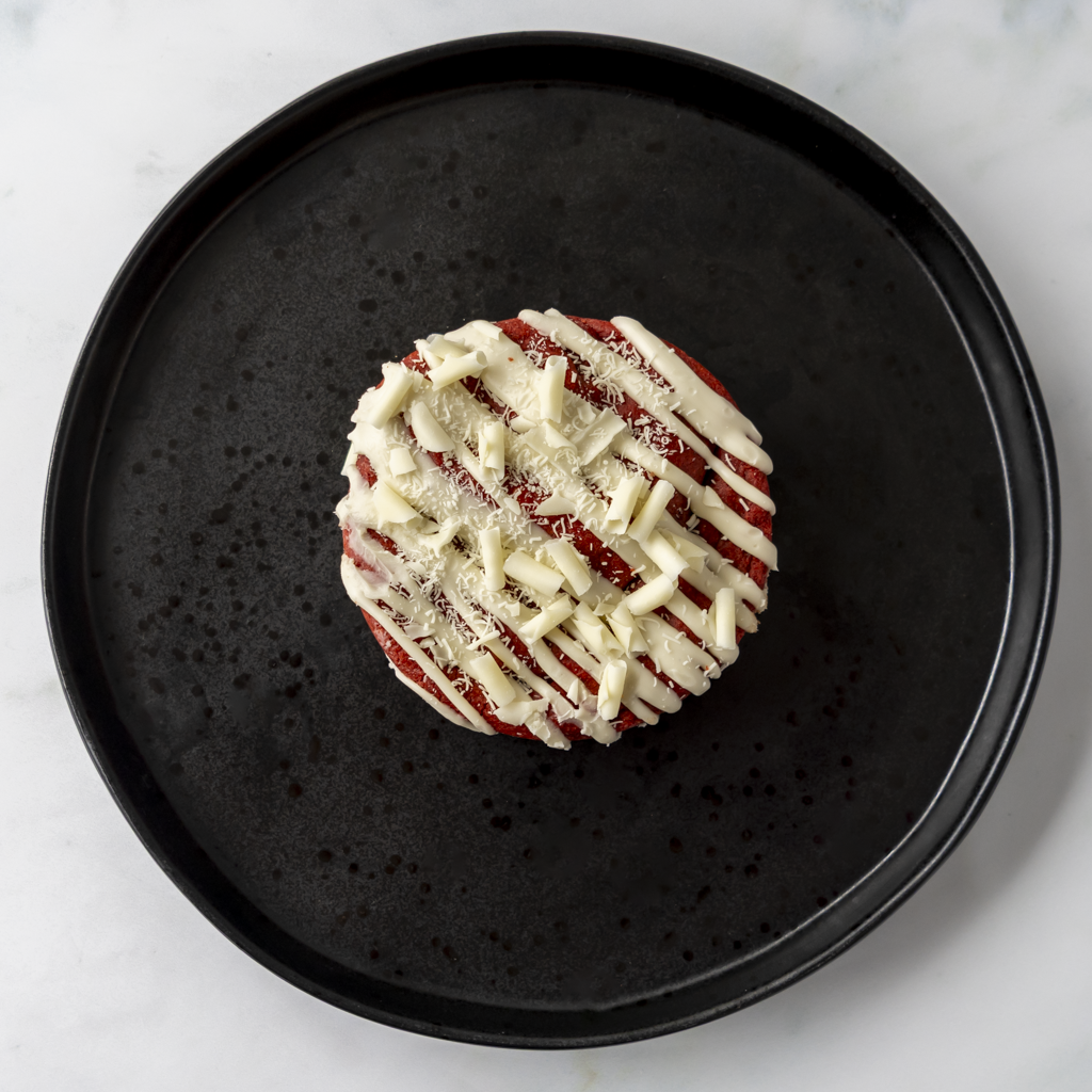 Red Velvet Deluxe Cookie