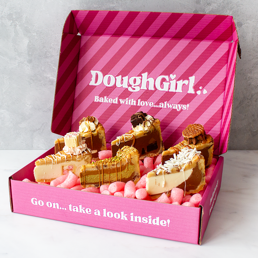 Limited Edition Messy Aprons Rolling Pins & Wins Box