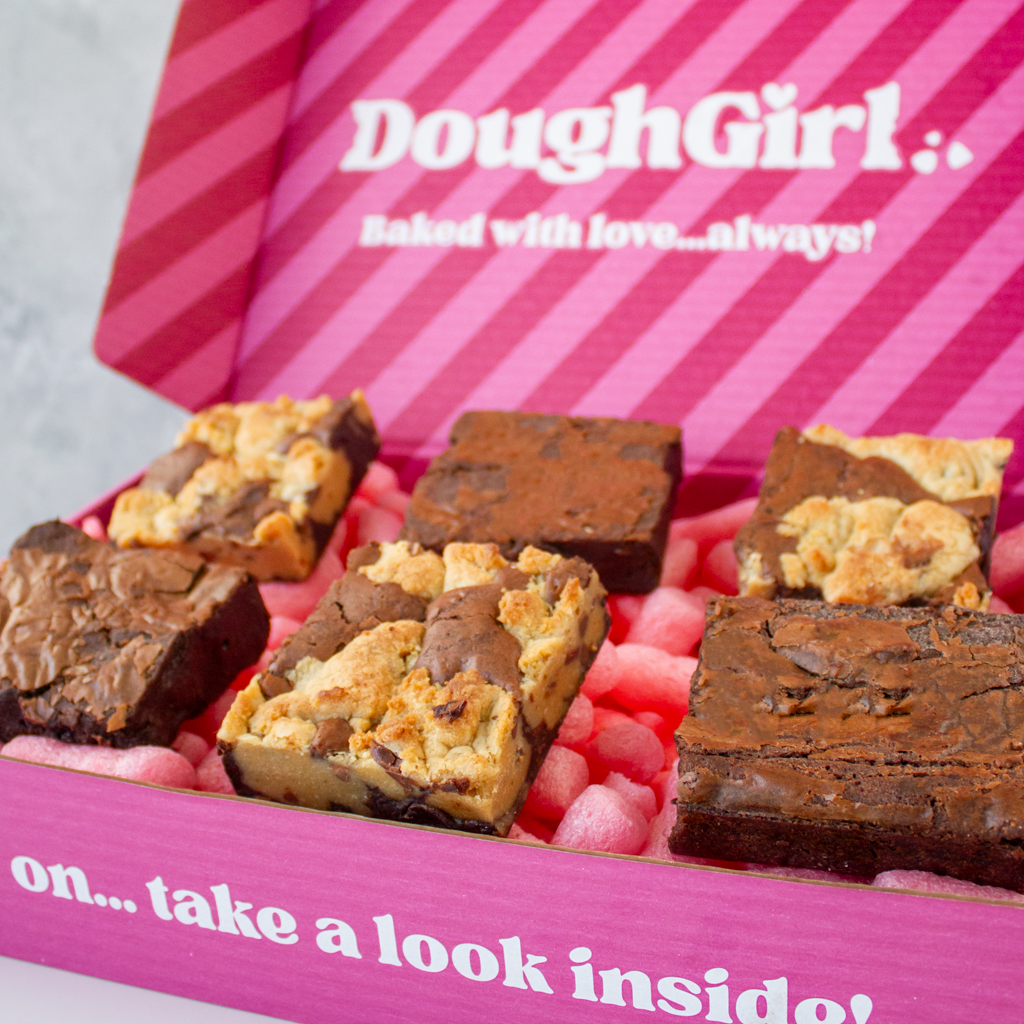 Build Your Own 6 Box of Slabs