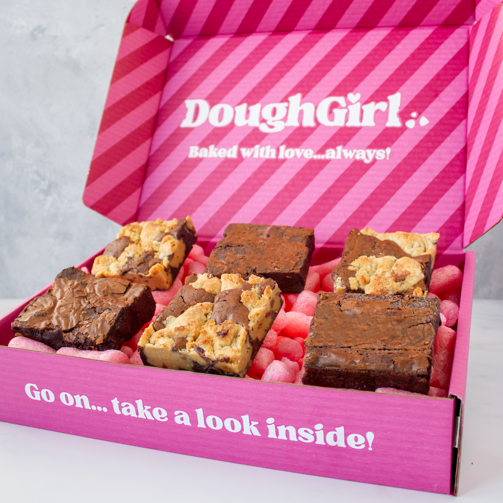 Build Your Own 6 Box of Slabs