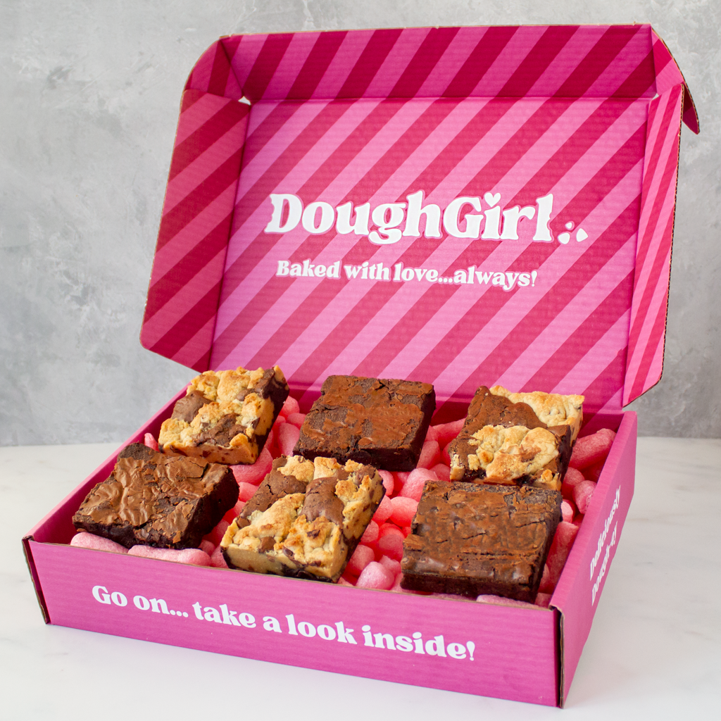 Build Your Own 6 Box of Slabs