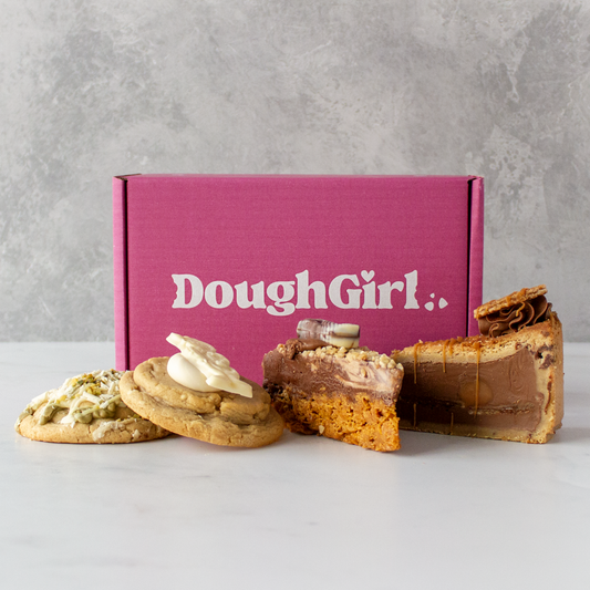 Wonky Box - Stop Food Waste Box