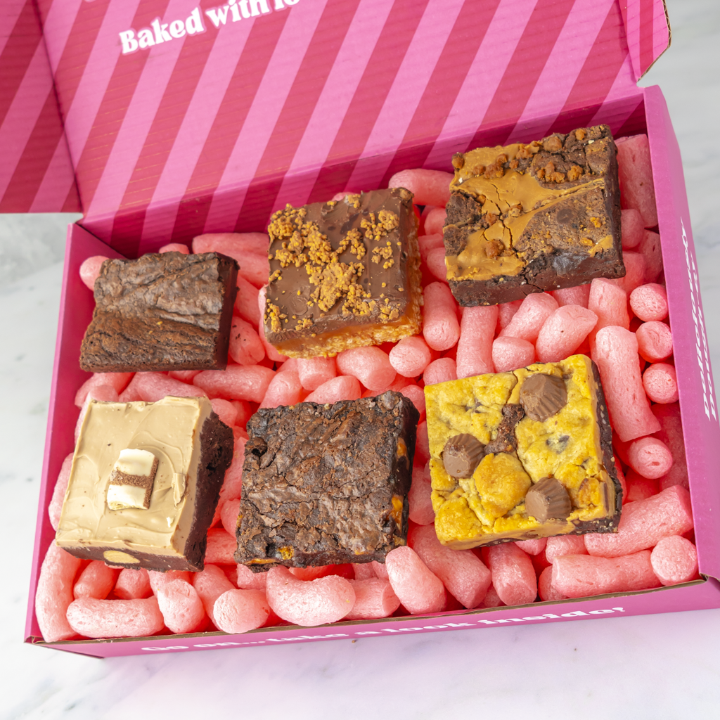 Build Your Own 6 Box of Slabs