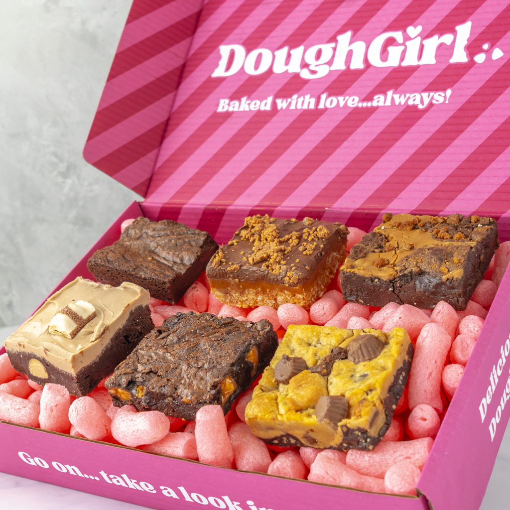 Build Your Own 6 Box of Slabs