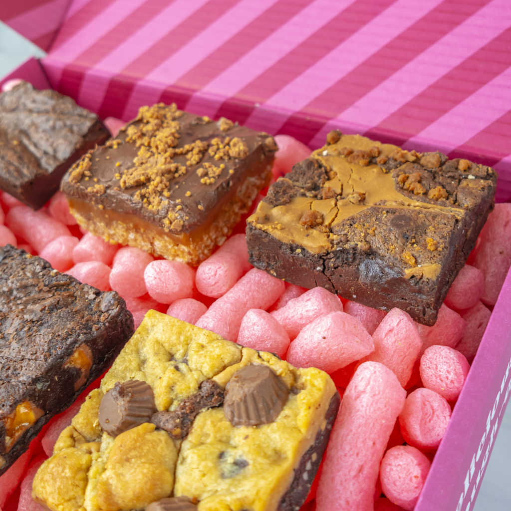 Build Your Own 6 Box of Slabs