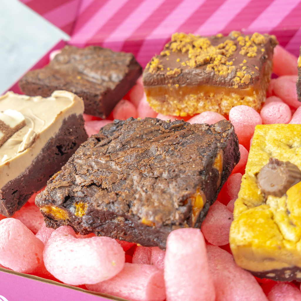 Build Your Own 6 Box of Slabs