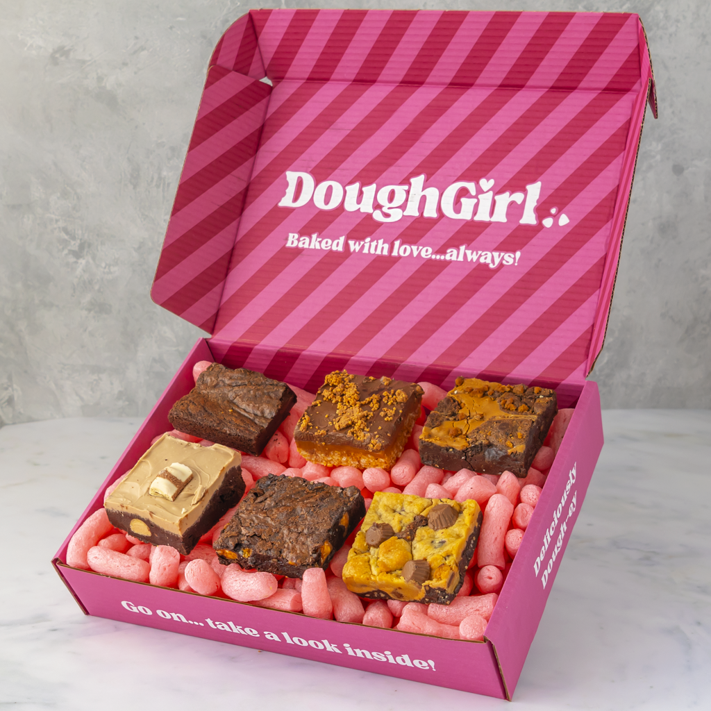 Build Your Own 6 Box of Slabs