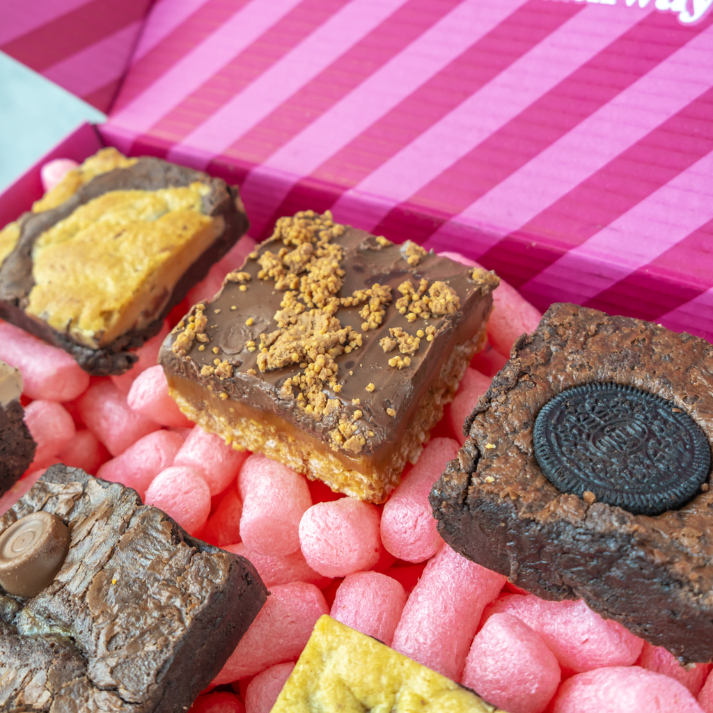 Build Your Own 6 Box of Slabs