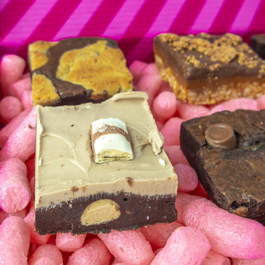 Build Your Own 6 Box of Slabs